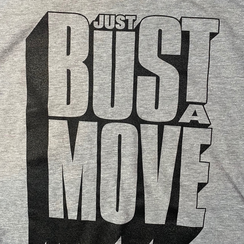 Bust a Move x2